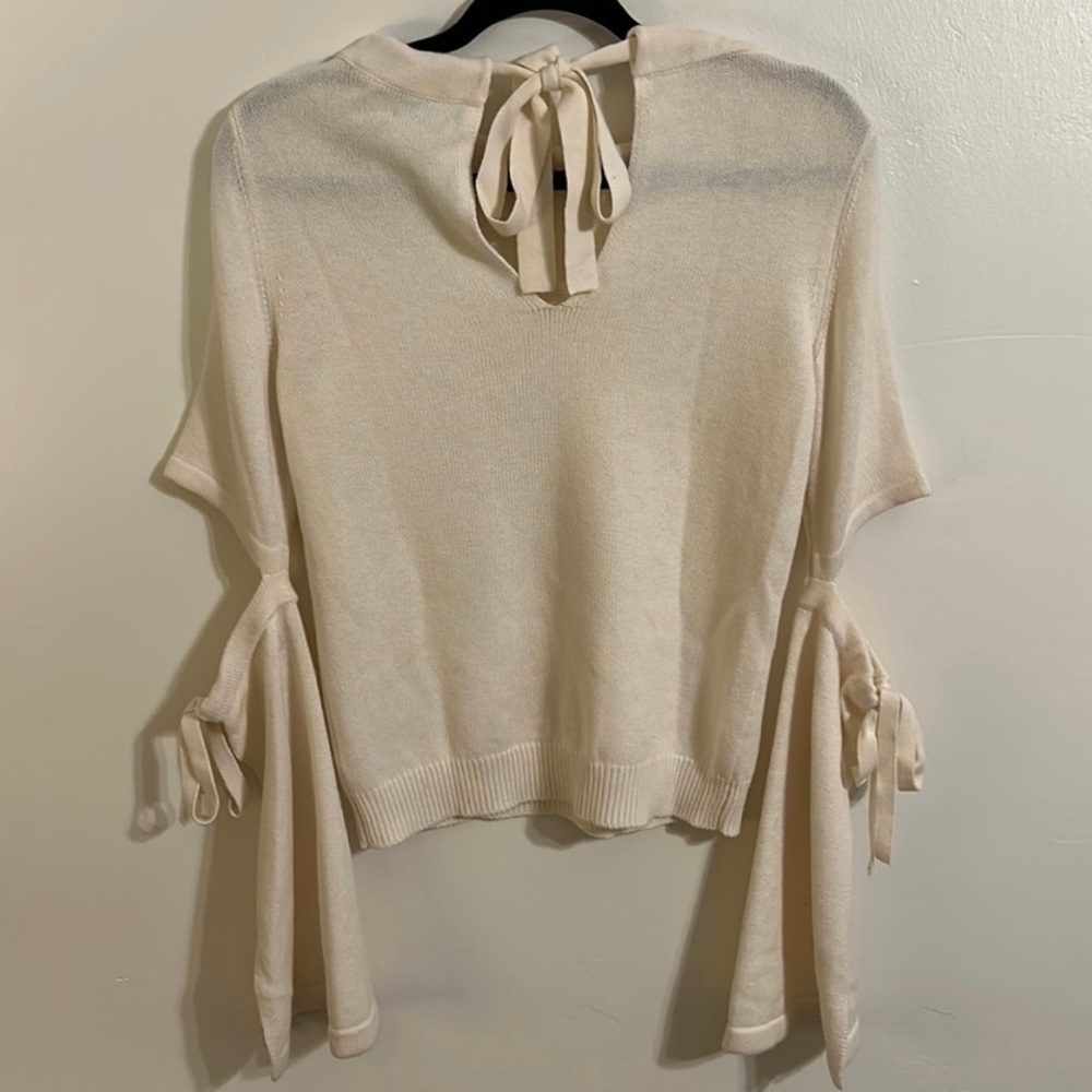 INTERMIX sweater - Picture 2 of 2